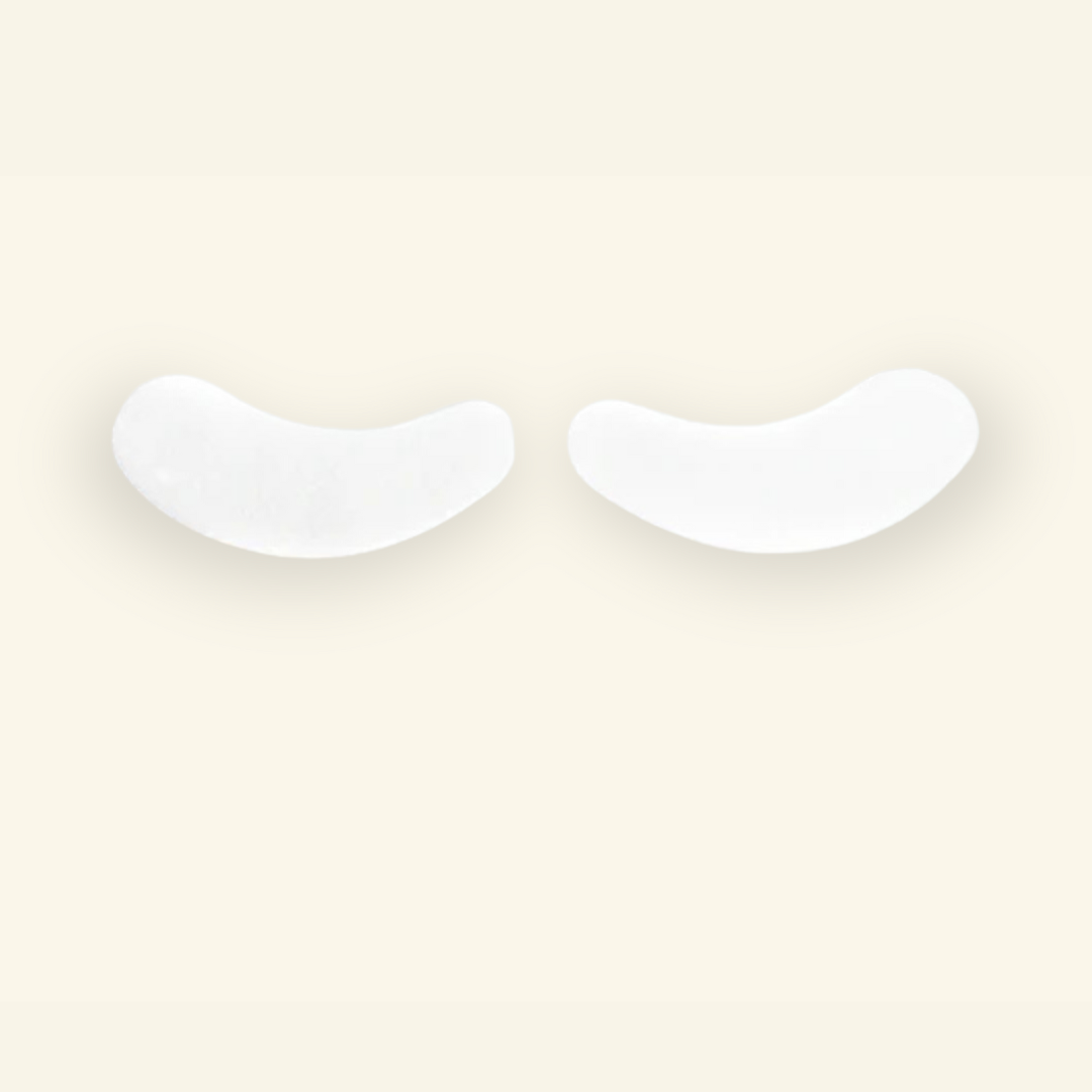 Parches para ojos + E-Book