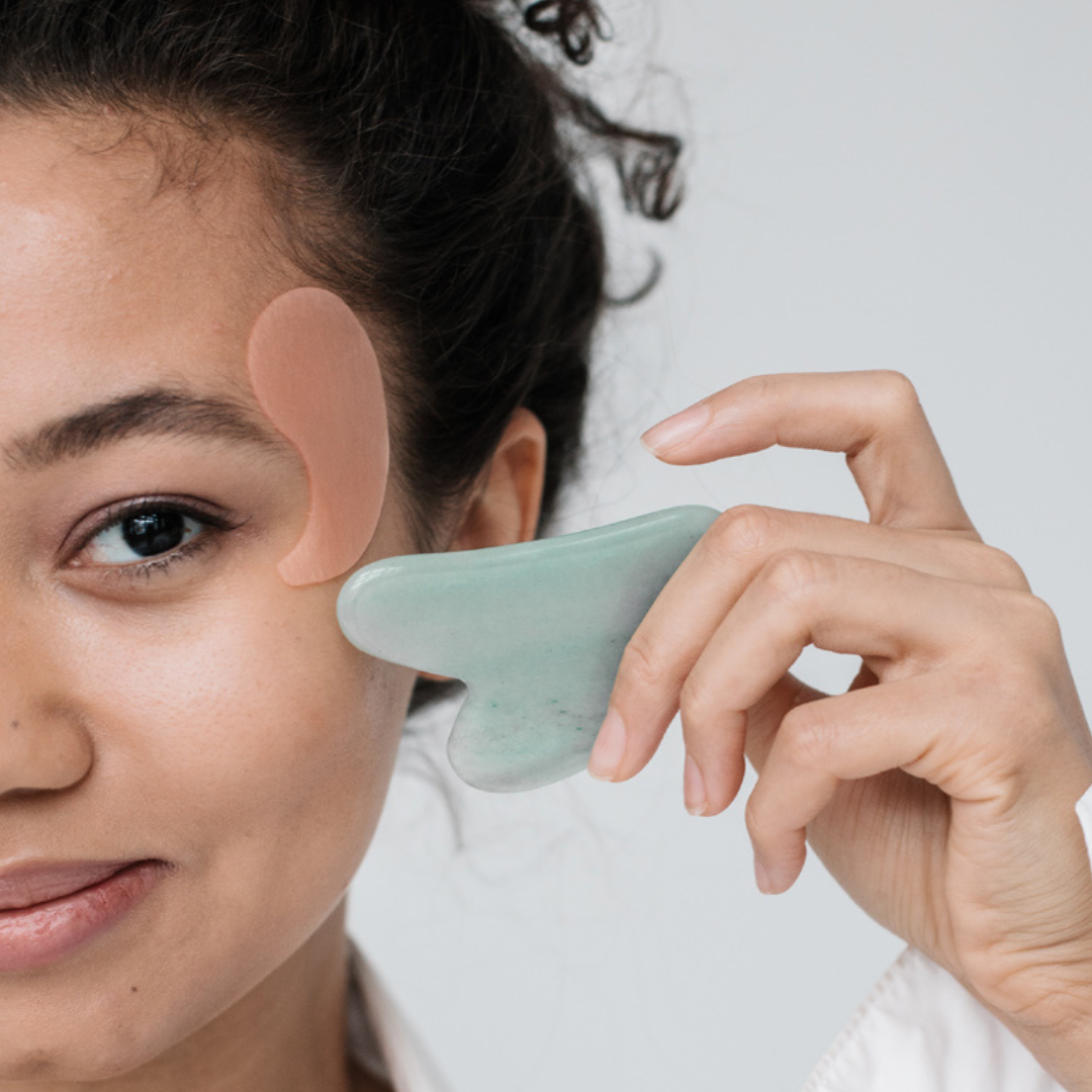 Gua Sha