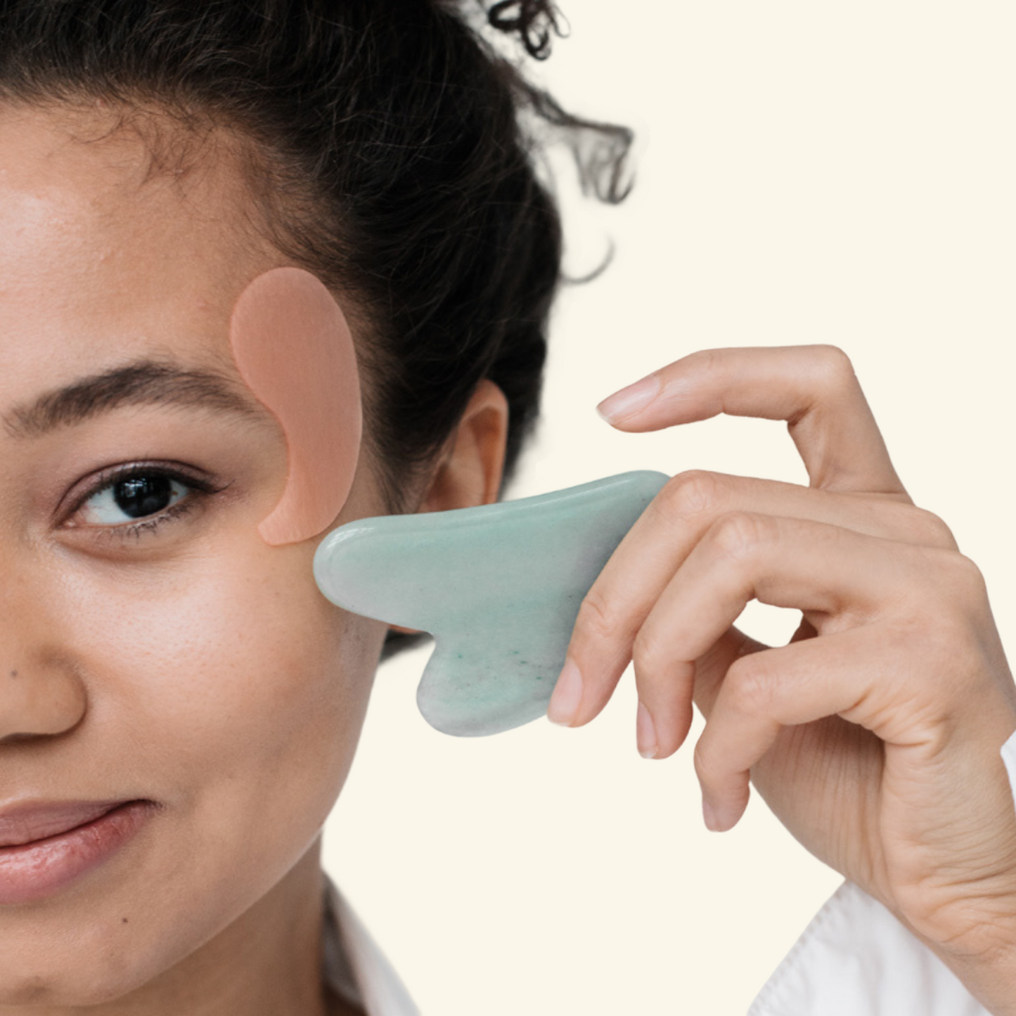 Set de Gua Sha