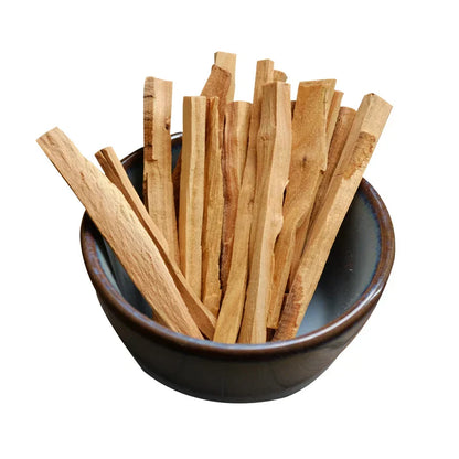 Varillas de sándalo