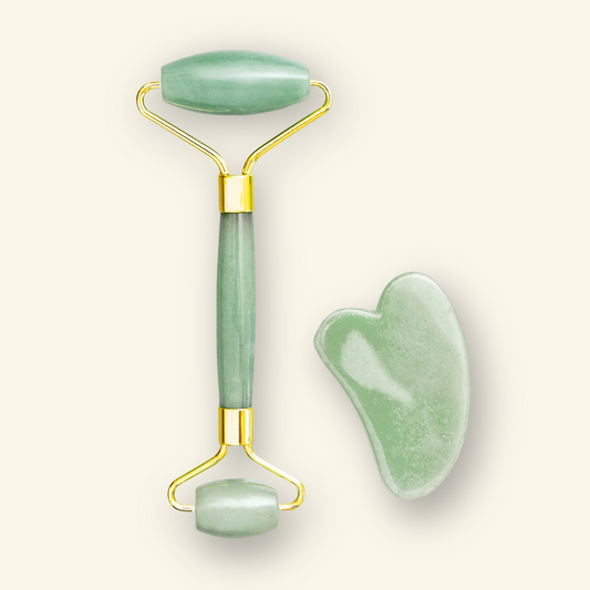 Set de Gua Sha