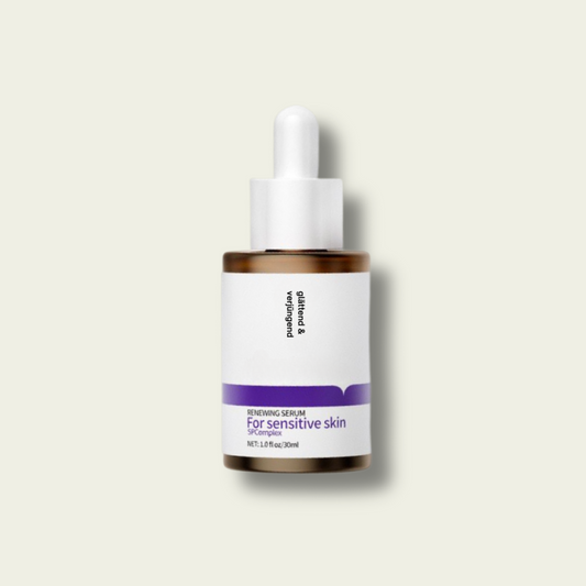 Sérum de vitamina C