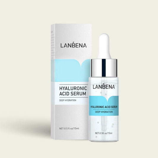 Sérum De Ácido Hialurónico