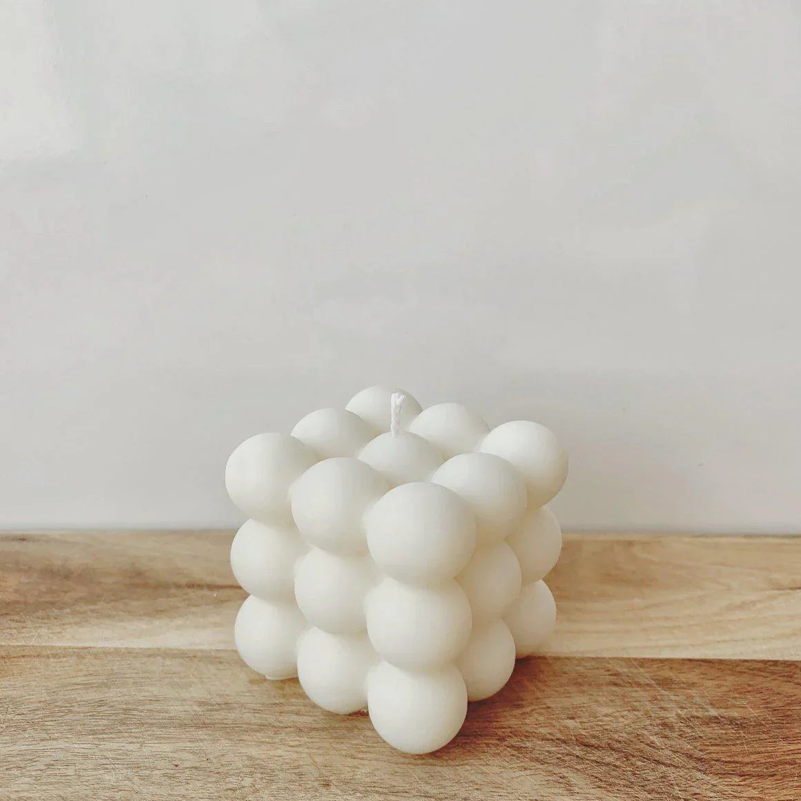Vela de burbujas