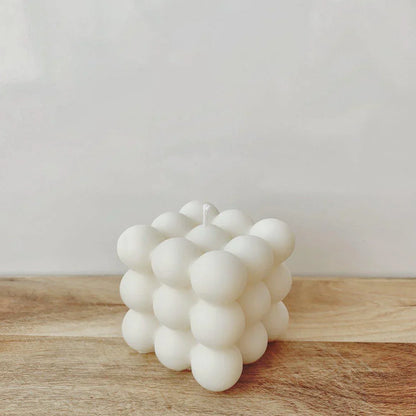 Vela de burbujas